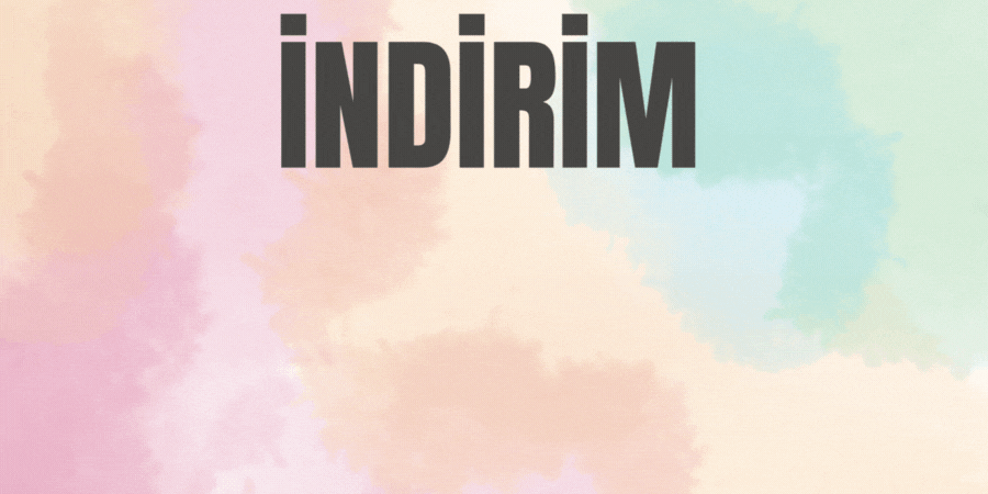 SEPETTE İNDİRİM
